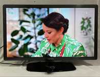 Telewizor LED 37 cali PHILIPS 37PFL6606K/2 - uszkodzony?