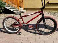 Sprzedam ROWER BMX