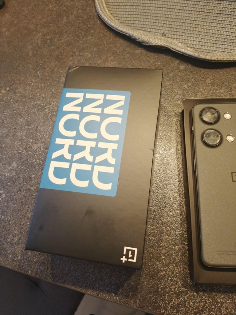 One plus nord 3 tel jak nowy