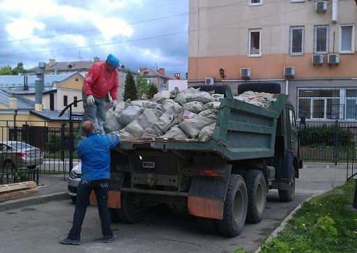 Грузоперевозки до 7 тонн. Переезды, грузчики, сборка мебели недорого