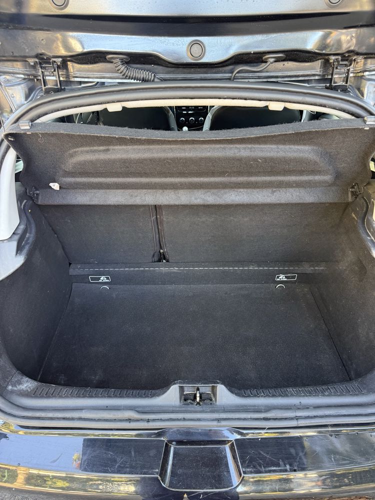 Renault Clio 1.5 dci Dynamique S