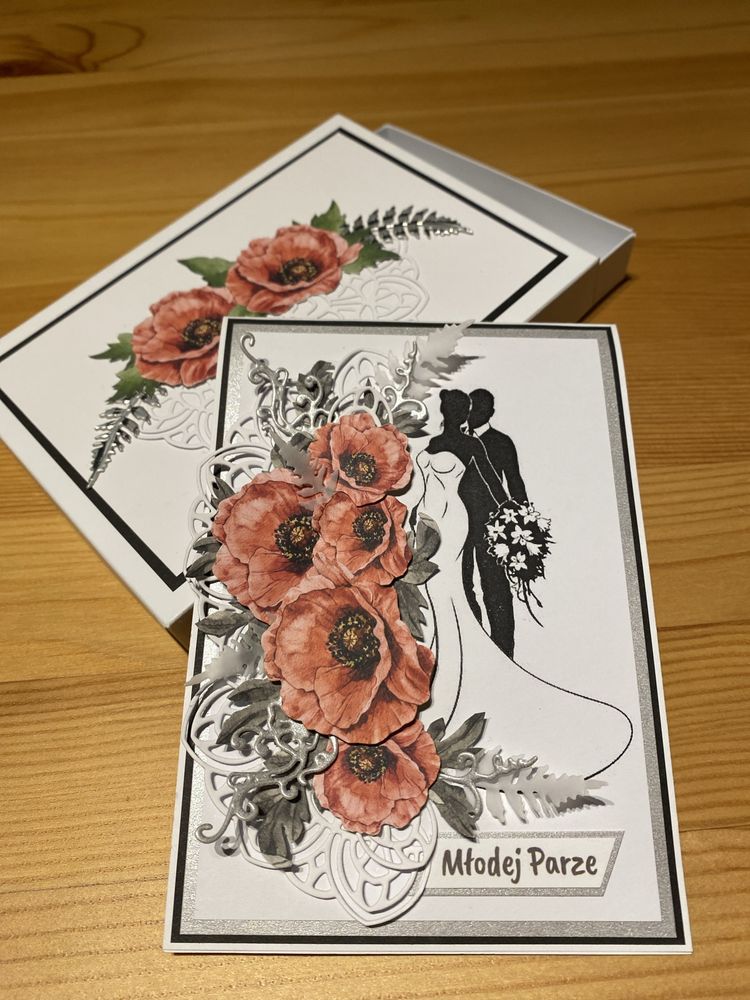 Kartki Okolicznościowe Prezenty::Urodziny Ślub Handmade:: Różne Okazje