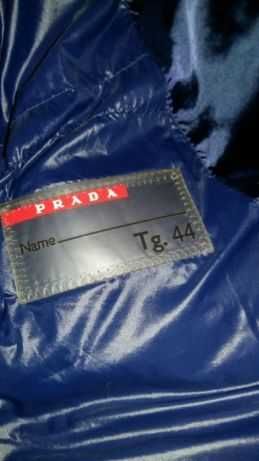 Пуховик PRADA, Италия