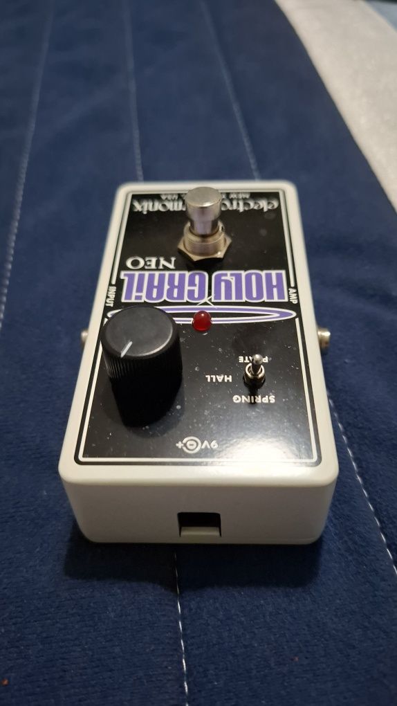 Electro Harmonix holy grain neo(ler texo)