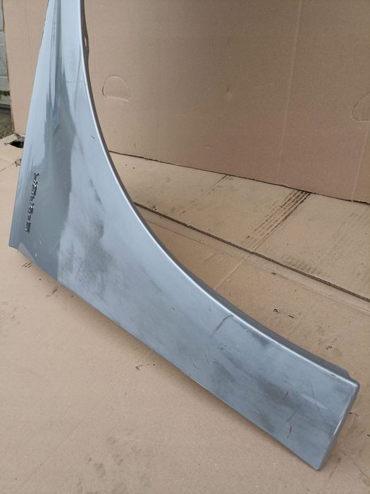 Błotnik prawy audi a3 etron 8v oryginał