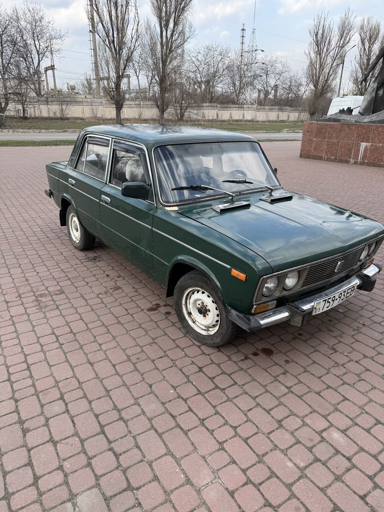 Продам ВАЗ2106 деда в отличном состоянии,Срочная продажа!