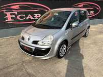 Renault Modus 1.2 Dynamique