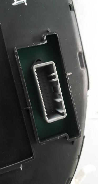 Quadrante / painel de instrumentos RENAULT Megane II (BM0/1_, CM0/1_)