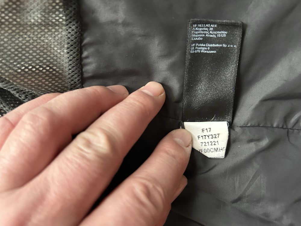Kurtka The North Face
