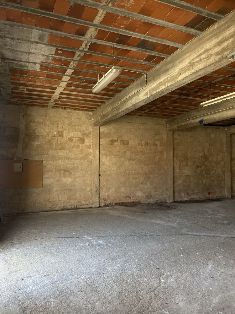 Garagem / Armazém