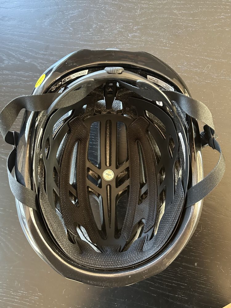 Kask rowerowy kolarski szosowy GIRO AGILIS MIPS L 59-63 cm