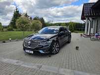 Renault Talisman Initiale Paris LIFT 4control