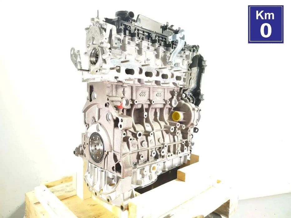 Motor Citroen Jumper 2.0Blue-Hdi AH03