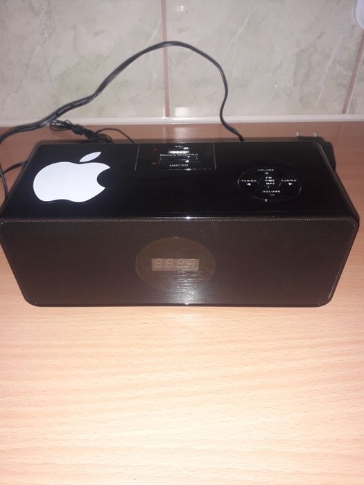 Radioodtwarzacz stereo