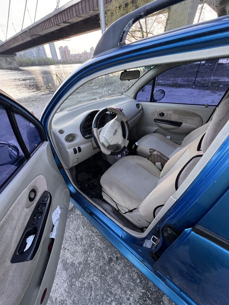 Продам Chery QQ 2011