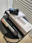 Aeroprostownica Dyson Airstrait paragon jak nowa