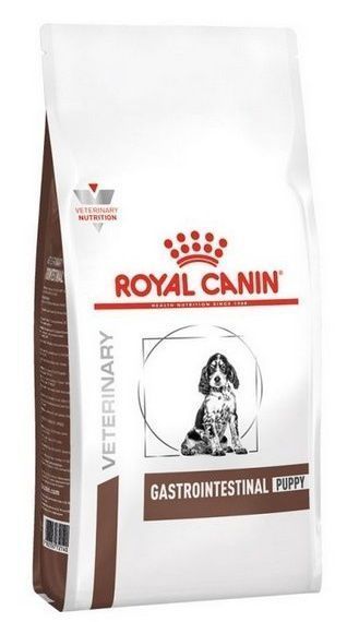 Karma dla szczeniąt na biegunkę i zaburzenia trawienia Royal Canin 1kg