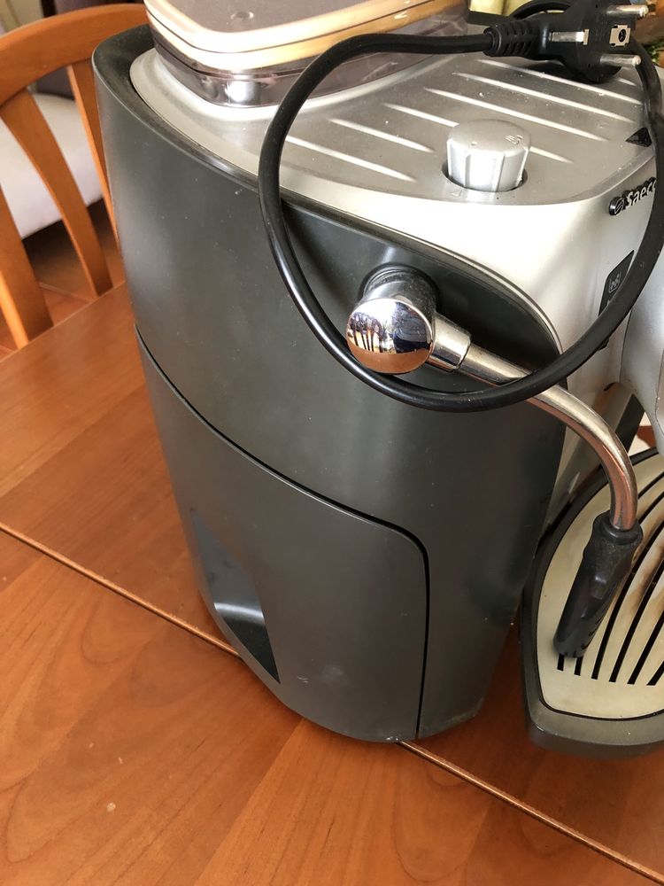 Maquina de Cafe Saeco