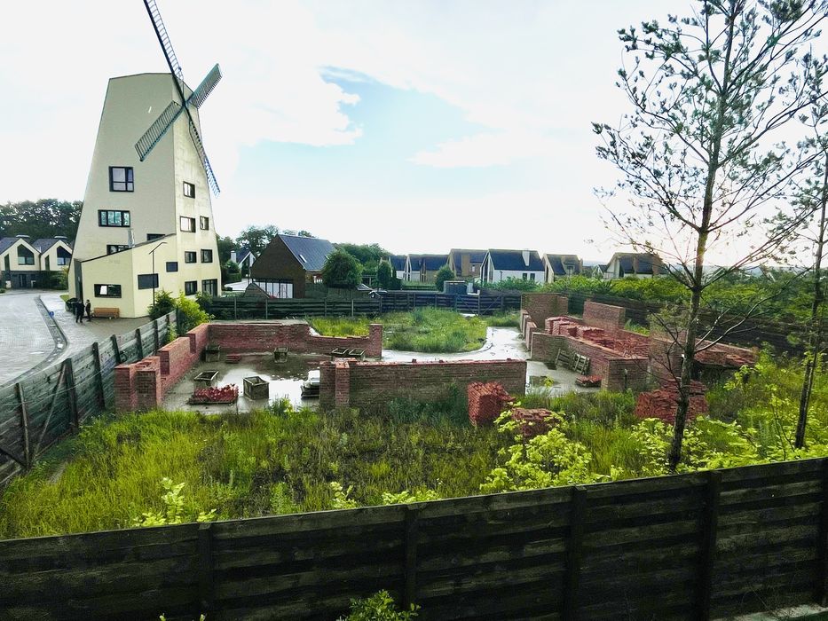 Продаж дитячий садочок під забудову