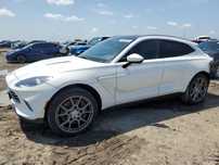 Aston Martin DBX 4x4/ Benzyna / Automat