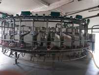 Equipamento Exploração Caprina