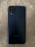 Samsung Galaxy M12 4/64 ГБ