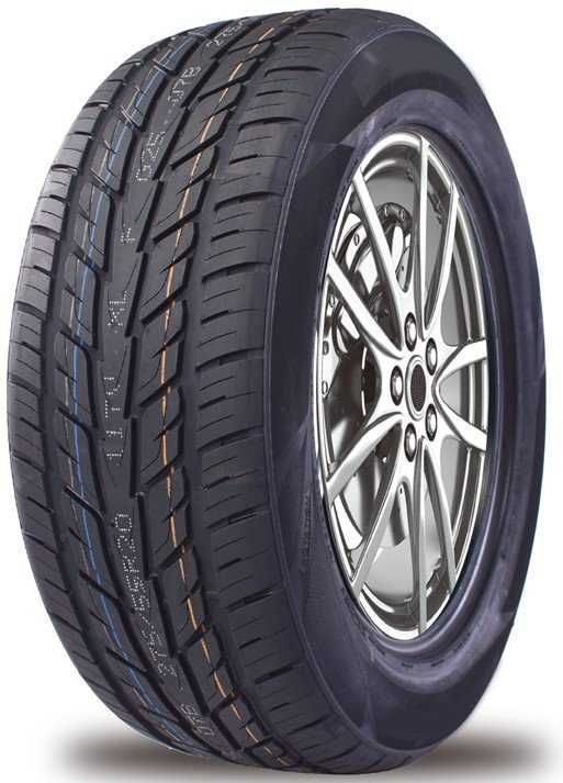 NOWA Opona opony letnia letnie 205/45R17 88W XL PRIME UHP 08 RO