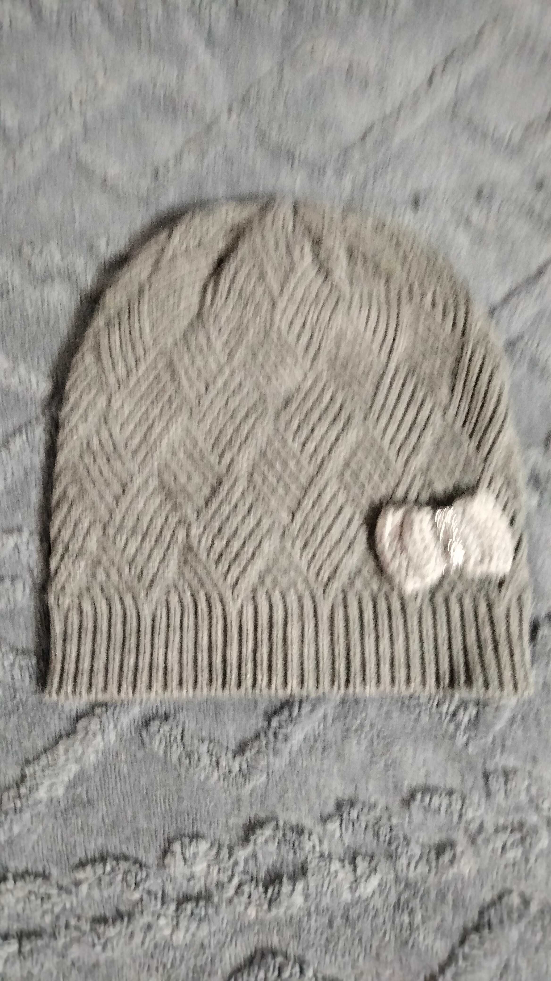Gorros lindos de lá vários modelos