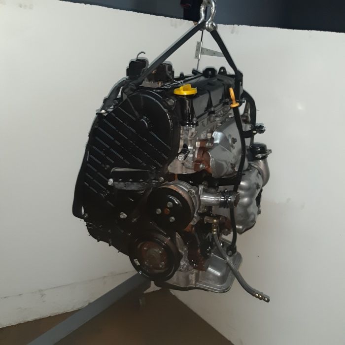 Motor Y17DtL Y17dt Opel corsa combo astra