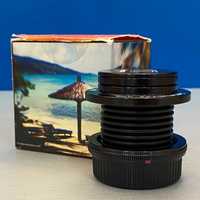 Lensbaby 2.0 - 50mm f/2 (Nikon)