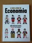 O Meu Livro de Economia