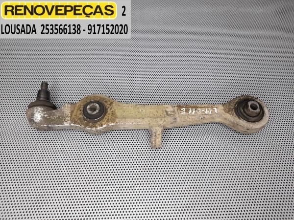 Braço de suspensão frente esquerdo AUDI Allroad (4BH, C5)