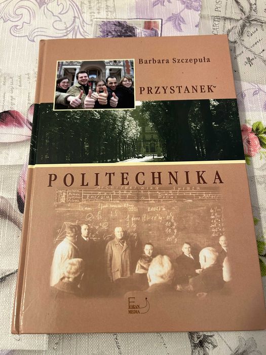 Przystanek Politechnika