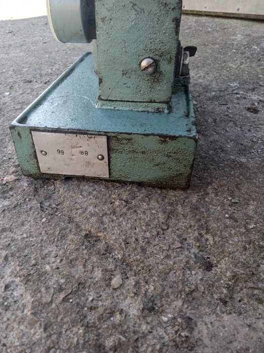 Продам прес -станок