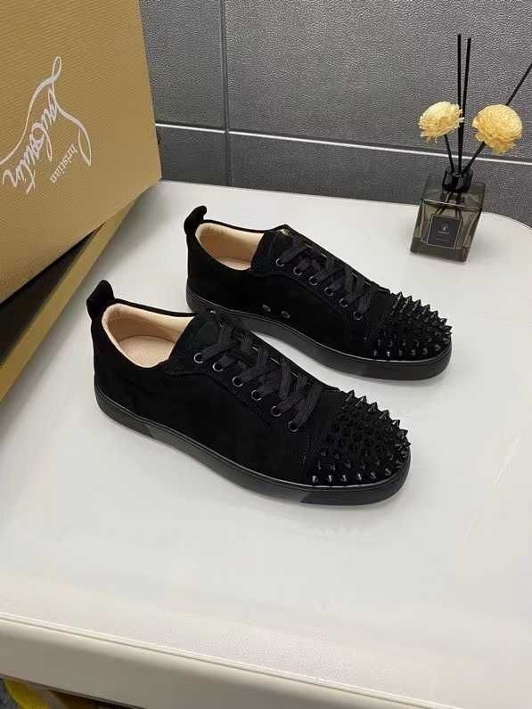 Кросівки Крістіан лабутін/cristian louboutin shoes