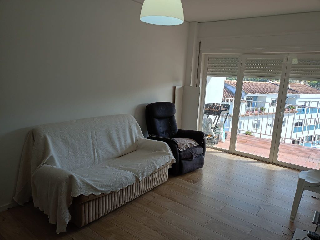 Arrendo Apartamento