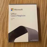 Office 2021 Casa e Negócios