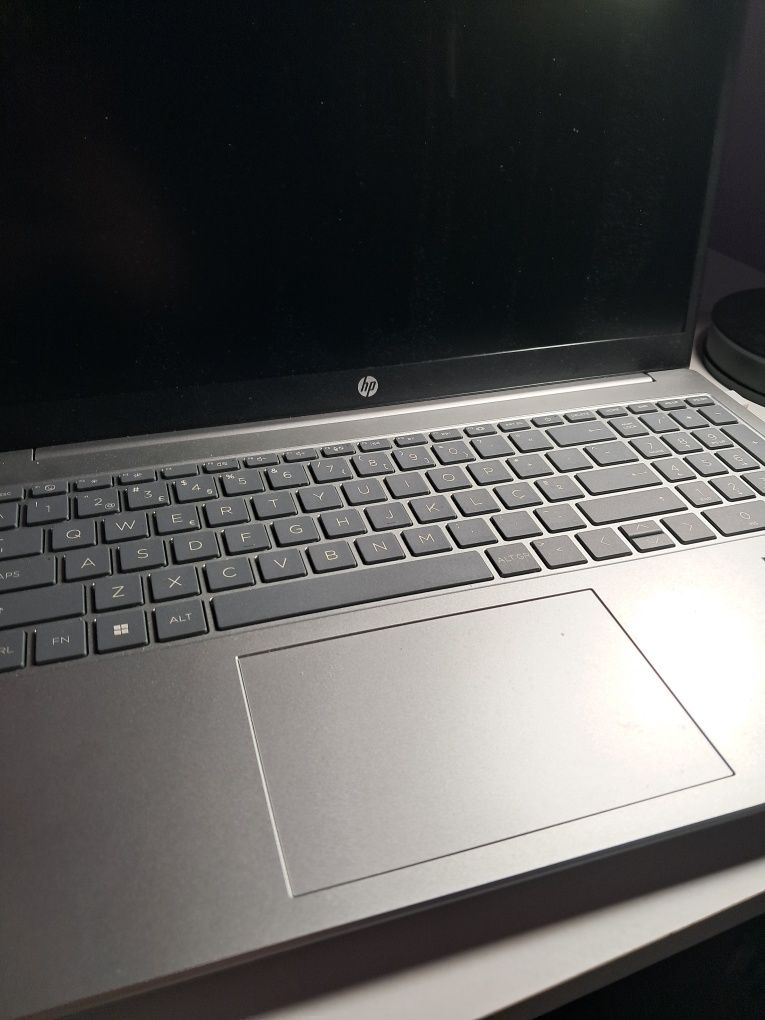 Computador HP praticamente novo