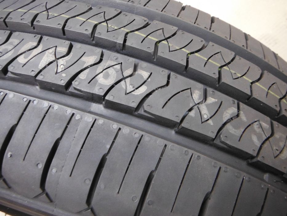 Opona 195/60/16C Kumho KC53