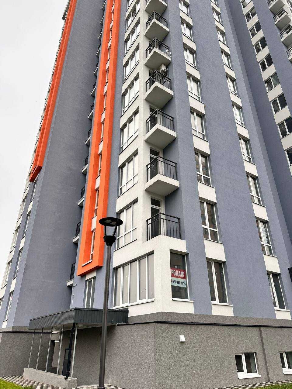 Продаж 2-ної квартири, Шевченка (новобудова).