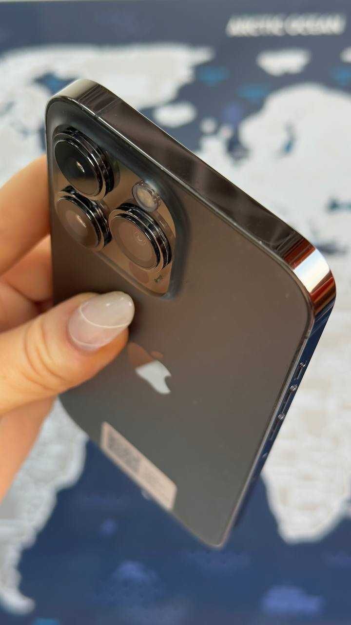 Apple Iphone 13 Pro 128Gb Graphite Neverlock