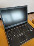 Laptop Dell vostro 3750 i3