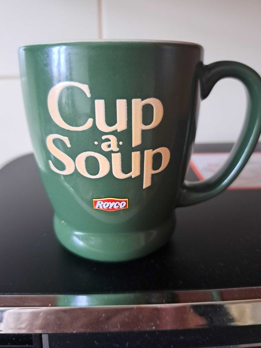 Kubki do zupy ROYCO