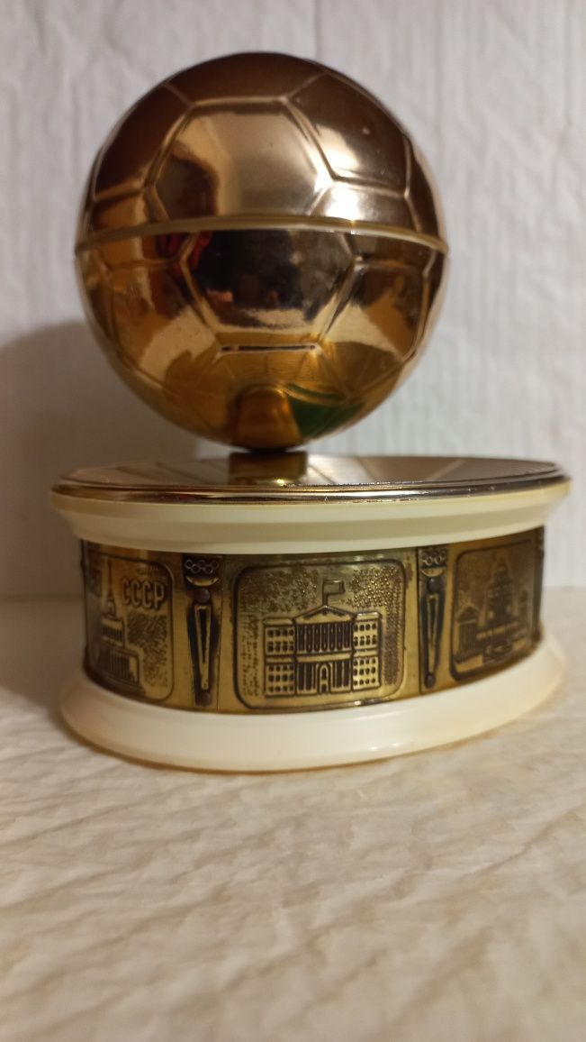 Музыкальные шкатулки