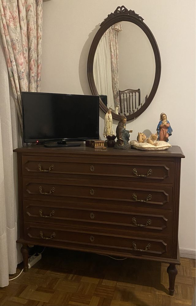 Mobilia de quarto