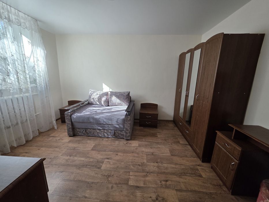 Продам 2к квартиру Одесская, пер.Зерновой