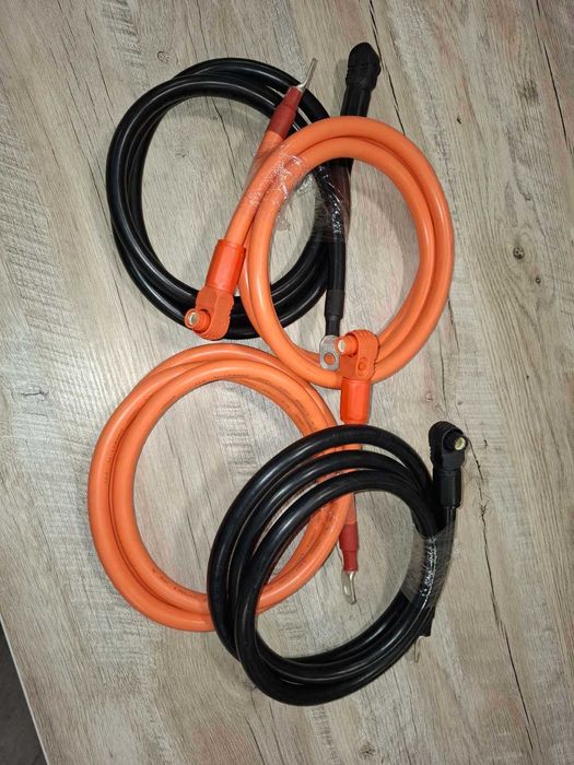 Продам кабель для подключения солнечных панелей