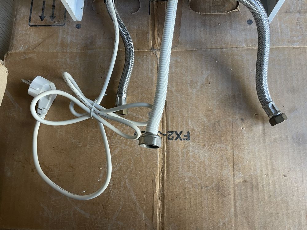 Esquentador Vaillant atmoMAG plus