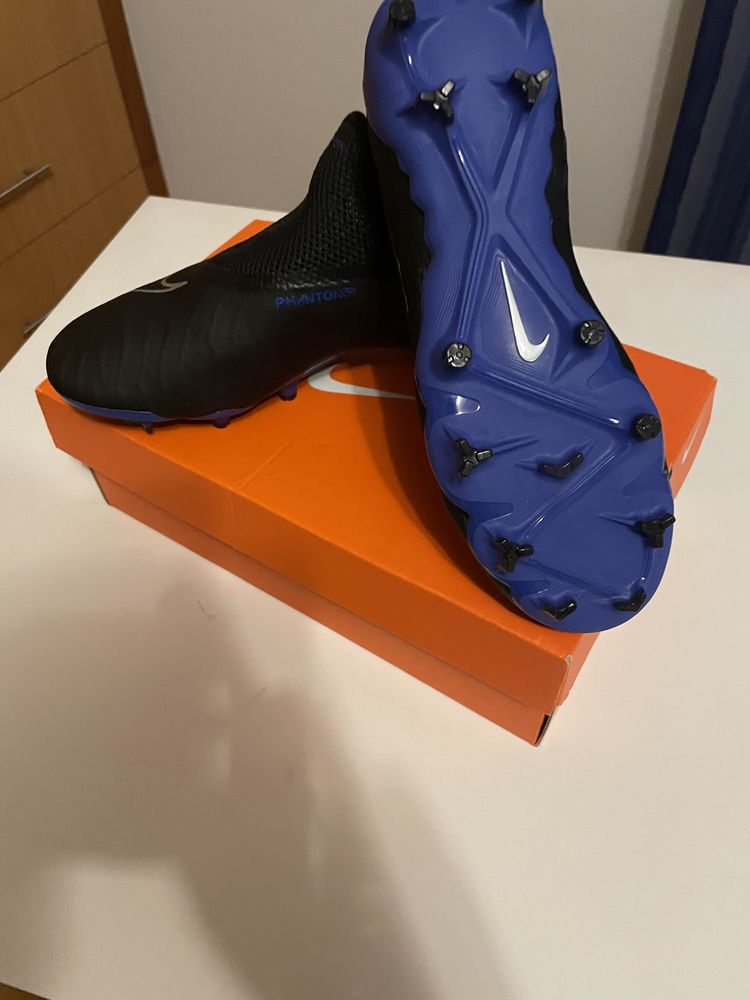 Chuteiras Nike phantom gx