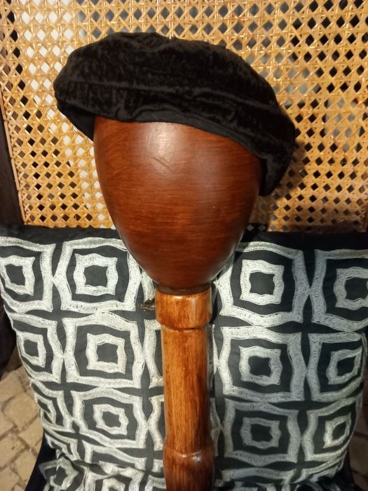 Chapéu de Época  - Anos 40/50